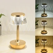 Cata Ct-8434 Rıo Şarjlı Masa Lambası - 3