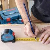 Bosch Profesyonel Şerit Metre 5m Tekli - 1600A02YB3 thumbnail 3