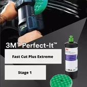 3M™ 51815 Perfect-It™ Fast Cut Plus Extreme Kalın Pasta 1 Kg - 3