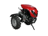 Bolat FM16 Amortisörsüz Marşlı Dizel Çapa Makinesi 14Hp (Bıçaksız ve Direksiyonsuz) - 1