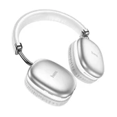 Hoco W35 Air Light Aux Destekli Bluetooth 45 Saat Kullanım Süresi Premium Kablosuz Kulaklık - 1