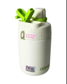 Dodge Çelik Termos Matara Çocuk 450Ml Beyaz - 2