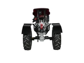 Bolat FM16 Amortisörsüz Marşlı Dizel Çapa Makinesi 14Hp (Bıçaksız ve Direksiyonsuz) - 4