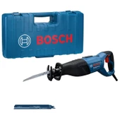 Bosch GSA 12-30 Panter Testere Tilki Kuyruğu 1250w - 06016C7000 - 1