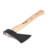 Yapar BAA10 El Baltası Nacak Ahşap Saplı 1kg - 92774 - 4