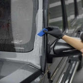 SGCB Mini Mıknatıslı TPU Ragle 3 Cm PPF - Folyo - Cam Filmi Çekme Aparatı Çekçek - 5