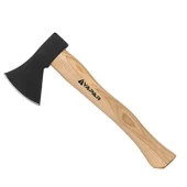 Yapar BAA06 El Baltası Nacak Ahşap Saplı 600gr - 92770 - 1