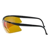 Baymax Stil Sarı Gözlük S600 - 4