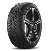 Michelin 235/45R20 100V XL Pilot Alpin 5 SUV - 2