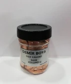 BAKIR TOZ YALDIZ BOYA 250GR - 1