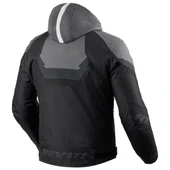 REVIT QUANTUM 3 H2O MONT SİYAH-GRİ thumbnail 2