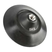 SGCB Rotary Esnek Silikon Pad Destek Tabanı 6''/150 Mm - 1