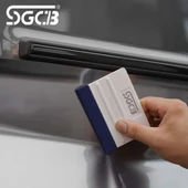 SGCB Keçeli Ragle 10 Cm PPF - Folyo - Cam Filmi Çekme Aparatı Çekçek - 4