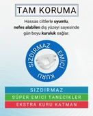 Paddlers Yetişkin Hasta Bantlı Bez X-Large 7 Adet thumbnail 2