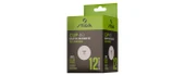 Stiga Table Tenis Ball Cup Pinpon Topu Beyaz 12li 1110-2510-12 - 2