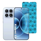 Xiaomi 17 Uyumlu Nano Cam Ekran Koruyucu thumbnail 2