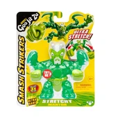 GJT57000 GooJitSu HGJZ Smash Strikers Tekli Figür Paket - 42792 - 5