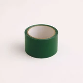 Yeşil Tamir Bandı 75 mm x 10 mt Çok Amaçlı Güçlü Yapışkanlı Suya Dayanıklı Onarım Yalıtım Bandı thumbnail 2