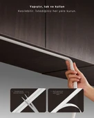 Govee COB Silikon Kaplamalı Matter Destekli LED Şerit PRO - 3 Metre H61E53D1 - 7