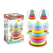 03622 Sallanan Halkalar -Dede thumbnail 1