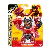 GJT57000 GooJitSu HGJZ Smash Strikers Tekli Figür Paket - 42792 - 2