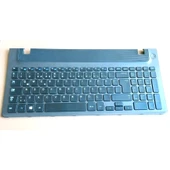 SAMSUNG NP350V5C KOMPLE KASA DATA KABLOSU COVER KALVYE KASA KLAVYE ALT KASA VE KAPAKLARI (YENİLENMİŞ 2. EL ÜRÜN) thumbnail 3