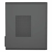 Frisby FC-2735B 300W USB 3.2 mATX Mini Tower Siyah Kasa thumbnail 6