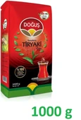 Doğuş Karadeniz Tiryaki Çay 1000 g - 1