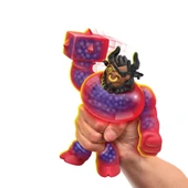 GJT57000 GooJitSu HGJZ Smash Strikers Tekli Figür Paket - 42792 - 8