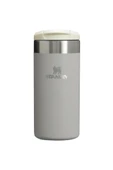 Stanley The AeroLight Transit Termos Bardak 0.35 Lt Gri thumbnail 1