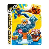 GJT57000 GooJitSu HGJZ Smash Strikers Tekli Figür Paket - 42792 - 1
