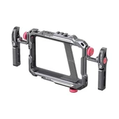 Ulanzi Metal Rig For Smartphone Cage Çerçeve - 1