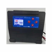 Lancol Akü Test ve Sarj Cihazi 12V/15A CAT-300 thumbnail 1