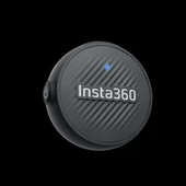 İnsta360 Mic Air Yaka Mikrofonu (Type C) - 2