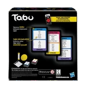 F5254 Hasbro Gaming - Tabu +13 yaş - 2