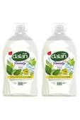 Family Sıvı Sabun Natural 3 lt X 2 Adet - 1