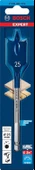 Bosch Expert Self Cut Speed Yaprak Delme Ucu 25 X 152 Mm - 2608900322 - 1