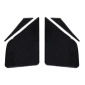 HONDA - ADV350 2024 İle Uyumlu Sele Altı Koruma 6D Karbon Tank Pad thumbnail 1