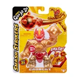 GJT57000 GooJitSu HGJZ Smash Strikers Tekli Figür Paket - 42792 - 4