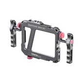 Ulanzi Metal Rig For Smartphone Cage Çerçeve - 2