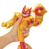 GJT57000 GooJitSu HGJZ Smash Strikers Tekli Figür Paket - 42792 - 6