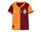 Puma Galatasaray 25/26  İç Saha Forması Çocuk thumbnail 1