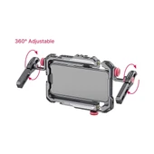Ulanzi Metal Rig For Smartphone Cage Çerçeve - 3