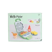 LD-662A Waffle Makinesi - 2
