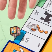 G0719 Monopoly Kodese Gir - Genişletme Paketi - 5
