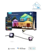Govee Permanent Dış Mekan Aydınlatma 30M H705E311 - 1