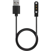 Xiaomi Haylo u Solar LS05 ile Uyumlu Manyetik Saat Şarj Cihazı thumbnail 1