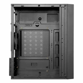 Frisby FC-2720B 300W USB 3.0 mATX Mini Tower Siyah Kasa thumbnail 4