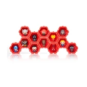 402786 Marvel Figür Nano Kapsül Sürpriz Paket - 3