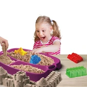03947 Artstand Kale Kum Seti 600 gr - 3